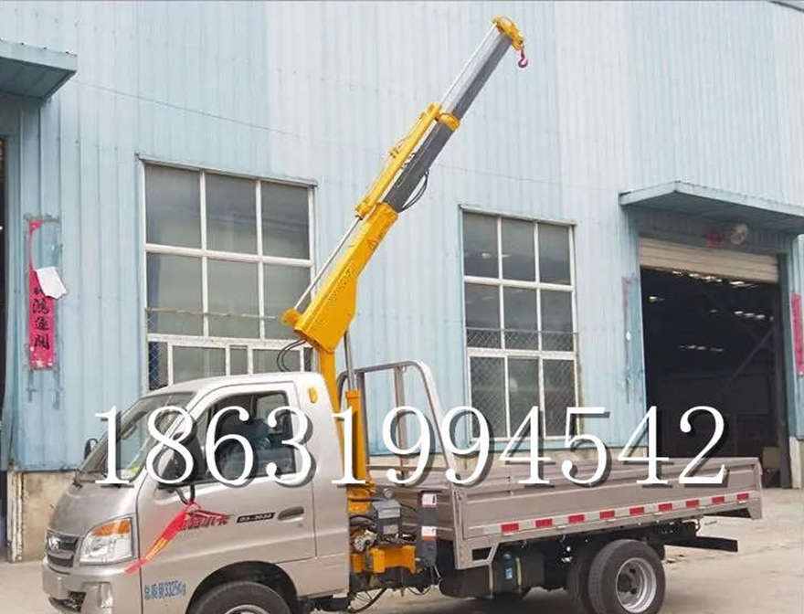 东宝区随车吊机12/24V车载吊随车吊机绞盘小吊机移动绞盘小吊机起重升降机移动